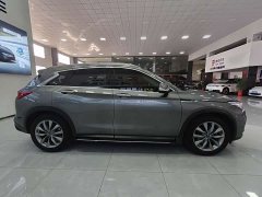 Audi QX50 2.0T AWD Edition - фото 5