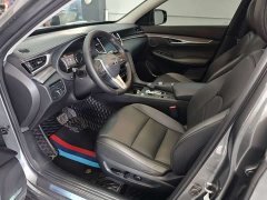 Audi QX50 2.0T AWD Edition - фото 6