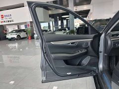 Audi QX50 2.0T AWD Edition - фото 8