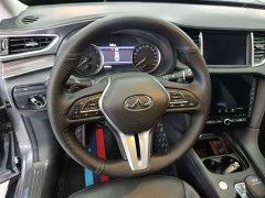 Audi QX50 2.0T AWD Edition - фото 9