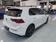 Volkswagen 280TSI DSG R-Line Lite - фото 8