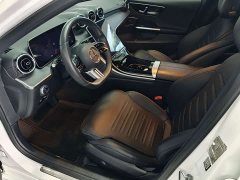Mercedes-Benz C 200 L Edition - фото 10