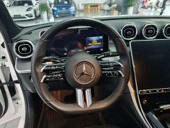 Mercedes-Benz C 200 L Edition - фото 12
