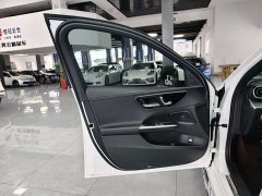 Mercedes-Benz C 200 L Edition - фото 13