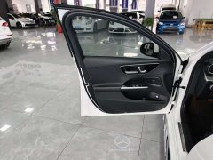 Mercedes-Benz C 200 L Edition - фото 14
