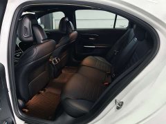 Mercedes-Benz C 200 L Edition - фото 15