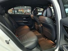 Mercedes-Benz C 200 L Edition - фото 16