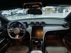 Mercedes-Benz C 200 L Edition - фото 17
