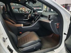 Mercedes-Benz C 200 L Edition - фото 18