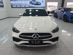 Mercedes-Benz C 200 L Edition - фото 2