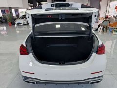Mercedes-Benz C 200 L Edition - фото 20