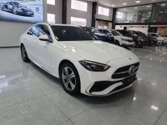 Mercedes-Benz C 200 L Edition - фото 3