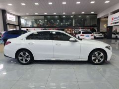 Mercedes-Benz C 200 L Edition - фото 4