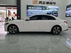 Mercedes-Benz C 200 L Edition - фото 5