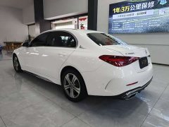 Mercedes-Benz C 200 L Edition - фото 6