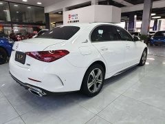 Mercedes-Benz C 200 L Edition - фото 8