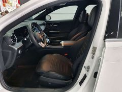 Mercedes-Benz C 200 L Edition - фото 9