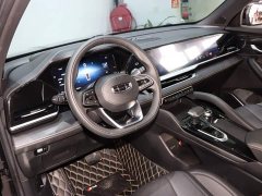 Geely L 2.0TD DCT EVO2WD Edition - фото 10