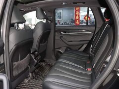 Geely L 2.0TD DCT EVO2WD Edition - фото 11