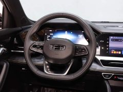 Geely L 2.0TD DCT EVO2WD Edition - фото 13