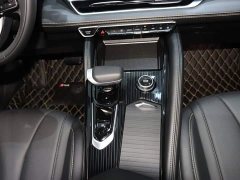 Geely L 2.0TD DCT EVO2WD Edition - фото 15