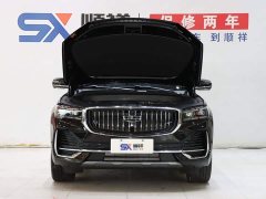 Geely L 2.0TD DCT EVO2WD Edition - фото 18