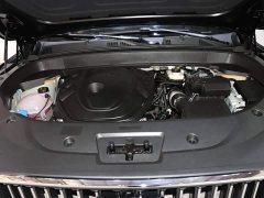 Geely L 2.0TD DCT EVO2WD Edition - фото 19