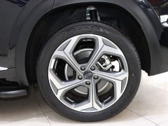 Geely L 2.0TD DCT EVO2WD Edition - фото 20