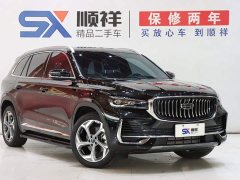 Geely L 2.0TD DCT EVO2WD Edition - фото 3