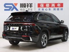 Geely L 2.0TD DCT EVO2WD Edition - фото 4