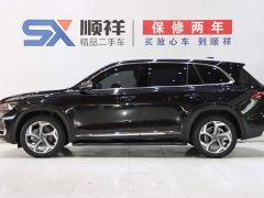 Geely L 2.0TD DCT EVO2WD Edition - фото 6