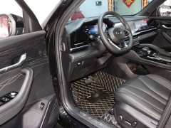 Geely L 2.0TD DCT EVO2WD Edition - фото 9