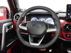 BAIC Off-RoadBJ40 2.0T AWD Edition - фото 13