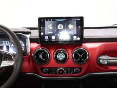 BAIC Off-RoadBJ40 2.0T AWD Edition - фото 14