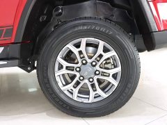 BAIC Off-RoadBJ40 2.0T AWD Edition - фото 19