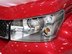 BAIC Off-RoadBJ40 2.0T AWD Edition - фото 7