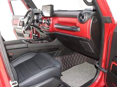 BAIC Off-RoadBJ40 2.0T AWD Edition - фото 8