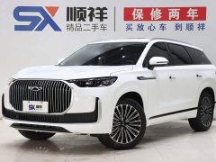 Chery 9 2.0T 2WD Edition 5 - фото 1