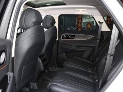 Chery 9 2.0T 2WD Edition 5 - фото 11
