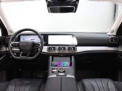 Chery 9 2.0T 2WD Edition 5 - фото 12