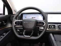 Chery 9 2.0T 2WD Edition 5 - фото 13