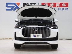 Chery 9 2.0T 2WD Edition 5 - фото 18