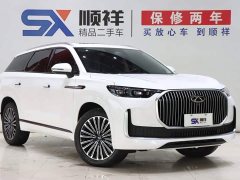 Chery 9 2.0T 2WD Edition 5 - фото 3