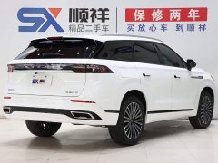 Chery 9 2.0T 2WD Edition 5 - фото 4