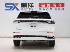 Chery 9 2.0T 2WD Edition 5 - фото 5