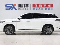 Chery 9 2.0T 2WD Edition 5 - фото 6