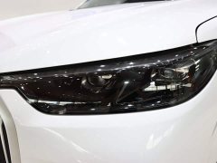 Chery 9 2.0T 2WD Edition 5 - фото 7