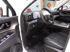Chery 9 2.0T 2WD Edition 5 - фото 9