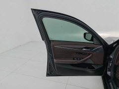 BMW 5 Series 530Li Luxury Line - фото 10