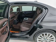 BMW 5 Series 530Li Luxury Line - фото 11